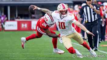 UFL Week 1 recap: Defenders corral Stallions; RBs start fast