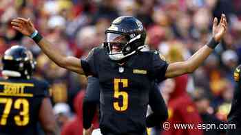 Rankings: Profiling the top 30 QBs