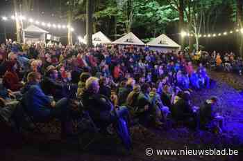 Jazzwood stopt met pijn in het hart na twaalf edities: “Het werd steeds moeilijker om alles te organiseren”