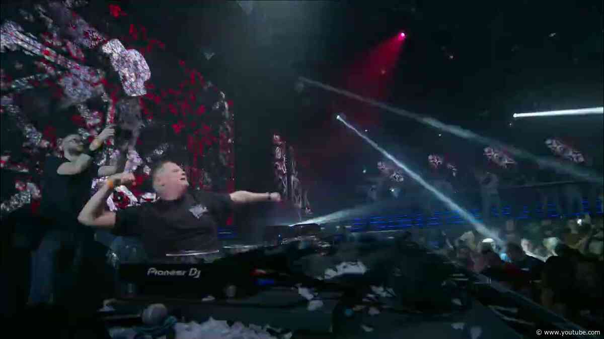 Orjan Nilsen pres. Still My Opinion (20 Years of Legacy) LIVE @ EPIC Prague