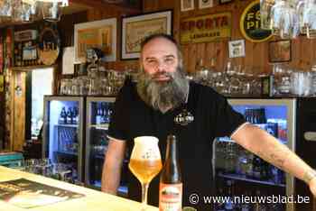 Biercafé De Wildeman viert eerste verjaardag met eigen huisbier: “Bij elke slok proef je een stukje geschiedenis”