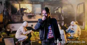 "Behringer und die Toten": Bamberger Erfolgs-Krimi heute wieder im TV