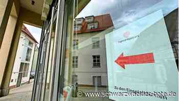 Jugend musiziert in Nagold: Stelldichein der jungen Talente aus dem ganzen Land