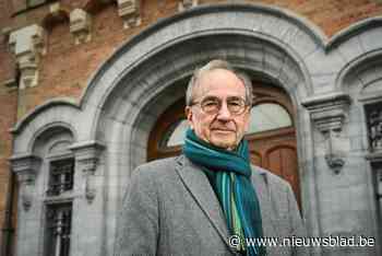 Raadkamer laat oud-minister Luc Martens vrij onder voorwaarden, parket gaat niet in beroep