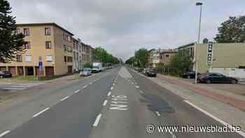 Aanleggen van nieuw wegdek in Deurnese Boterlaarbaan gaat voor verkeershinder zorgen