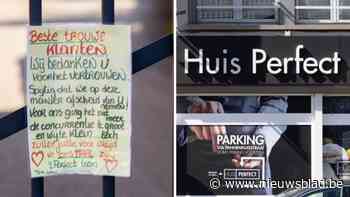 Na 35 jaar valt het doek over Huis Perfect: “De concurrentie was te groot, wij te klein”