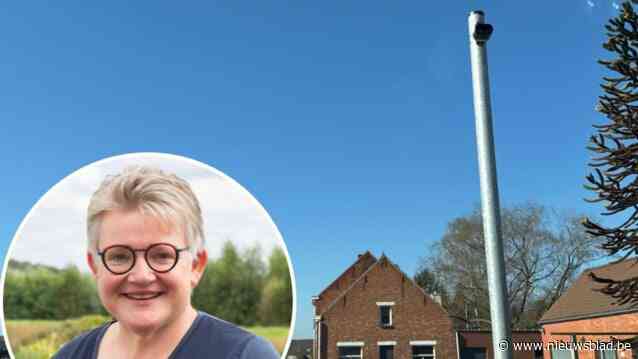 Trajectcontroles in Spreet in Koningshooikt werken zeven maanden na plaatsing nog steeds niet: “Wat is de functie van palen die niets meten?”