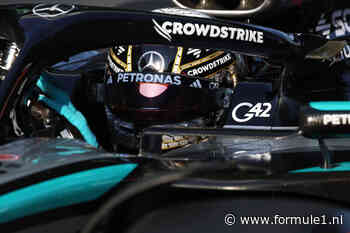 Russell zelfverzekerd: ‘Mercedes begrijpt de huidige reglementen beter dan ooit’