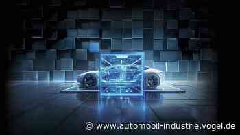 DFKI und ASCS kooperieren für KI-gestützte Simulation