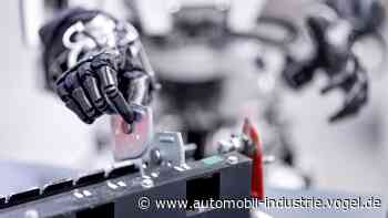 Apptronik und Jabil wollen Produktion humanoider Roboter hochfahren