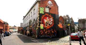 Legendary Bristol nightclub Lakota wants to put on adult entertainment