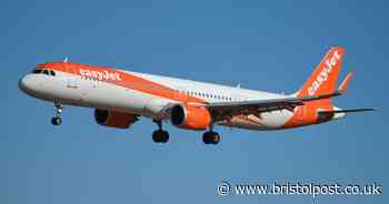 easyJet carries out first flight to winter sun destination dubbed 'new Canary Island'