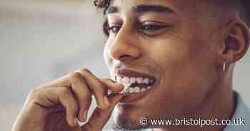 Study finds popular sweet may release 'hundreds of microplastics' into the body