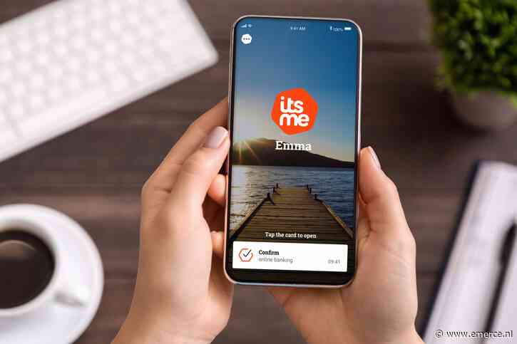 Stephanie De Bruyne stopt als CEO van Itsme