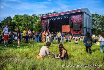 Jazz Brak en 9 andere nieuwe namen op Couleur Café