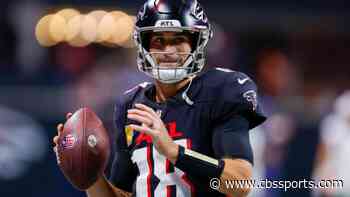 Kirk Cousins trade rumors: Falcons' Raheem Morris addresses topic, doesn't expect QB at voluntary workouts