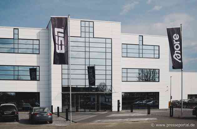 RAW Nutrition wird Teil der The Quality Group-Familie / Die strategische Beteiligung stärkt RAW Nutrition in den USA - und vereint zwei starke Player mit derselben Vision.