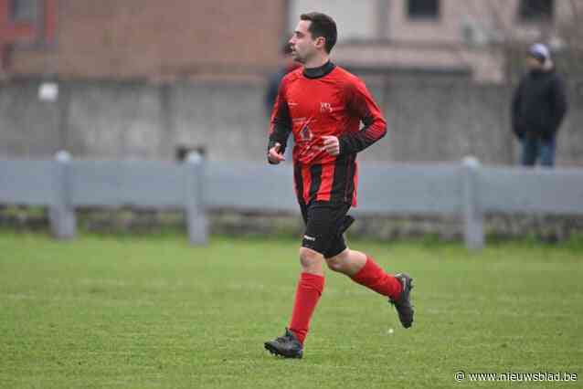 VK Borchtlombeek kan zich geen uitschuivers meer permitteren in strijd om het behoud: “Er wacht ons nog een lastig drieluik”