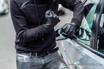 Parket eist tot twee jaar cel tegen inbrekerstrio: “Urinevlek wees naar een van de verdachten”