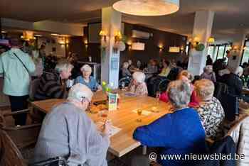 Woonzorgcentrum Armonea De Lelie bestaat tien jaar