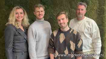 Mediahuis Nederland versterkt B2B-management