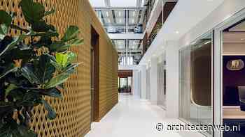 Strawinsky Huis | Amsterdam