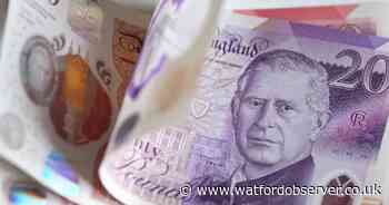 Lucky Hertfordshire Premium Bonds holder scoops £1m prize