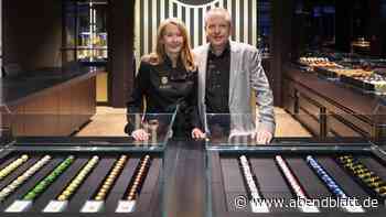 Diese Hamburger Patisserie gehört zu den Schönsten in Deutschland