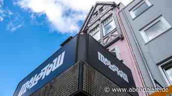 Neues Molotow in Hamburg: „Echt ganz geil!“ in der rosa Knusperhütte