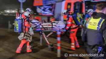 Warum Hamburgs Rettungsfahrzeuge in Wandsbek oft zu spät kommen