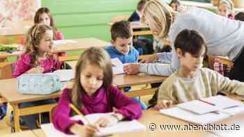 Viele Grundschulen müssen Erstklässler ablehnen – welche es sind