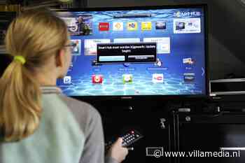 Mijlpaal: Tv-streaming levert voor het eerst  meer dan 1 miljard euro op in Nederland