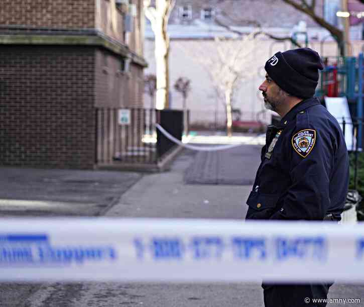 Bronx stabbing: Stepson questioned in man’s death following apparent argument, cops say