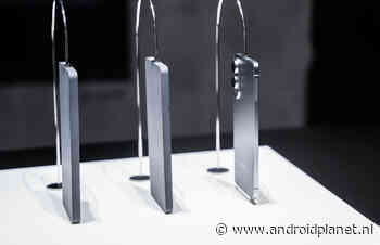 Gerucht: Samsung lanceert dunne Galaxy S25 Edge op 15 april