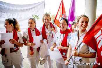 Nieuwe cao ziekenhuizen: weer ORT op zaterdagochtend en nog 8 belangrijke wijzigingen