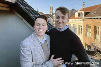 Ex-medewerker neemt failliet hotel over in Gent: “Het is bijzonder om terug te keren”