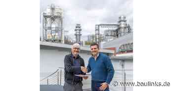 Gutex Fibreblow-Technologie geht an X-Floc