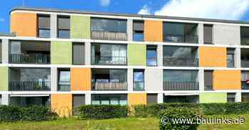 Balkonverglasungen erhöhen die Energieeffizienz