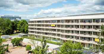 Solarlux: Energetische Plattenbausanierung mit Vorbildcharakter