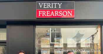 Success for North Yorkshire lettings company