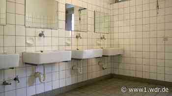 Weitere Versuche im Missbrauchsfall auf Schultoilette