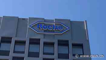 Nach Kursrally: Roche vor Konsolidierungsphase