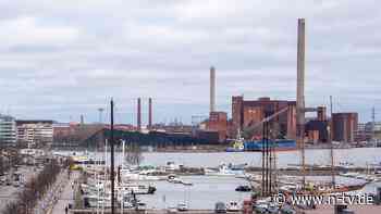 Komplettausstieg rückt näher: Finnland macht letztes großes Kohlekraftwerk dicht