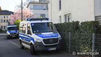 Schwere Vorwürfe gegen Beamten: Deutscher Polizist bei Mafia-Razzia festgenommen