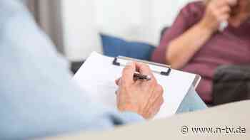 Diagnose vorhanden?: Psychotherapie: Wer für die Kosten aufkommt