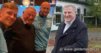 Dit is de ‘kippenvanger’ van Henk de Jong, die 3,5 miljoen in Cambuur stak