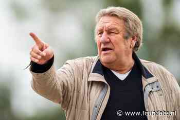 Boskamp ziet PSV'er 'helemaal tureluurs' gespeeld worden: 'Ik schrok me kapot'