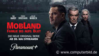 MobLand: Deutschland-Start, Trailer, Cast – alle Infos