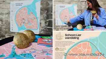 Visit Lier lanceert toeristisch programma en nieuwe stadswandeling ‘Schoon Lier’: “Hopen op een recordaantal deelnemers”
