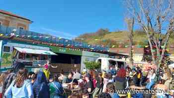 Green Market Festival speciale Earth Day